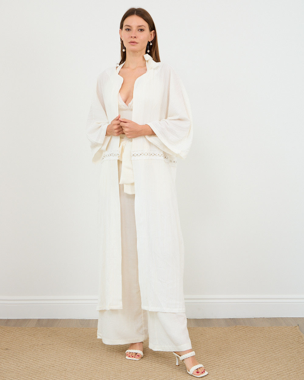 Coco Kimono