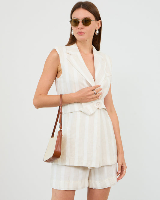 Capri Waistcoat