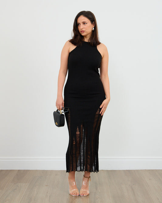 Tease Me Twice Dress