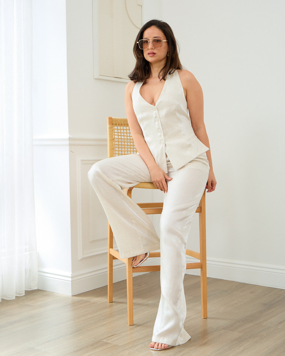 Riviera Trousers