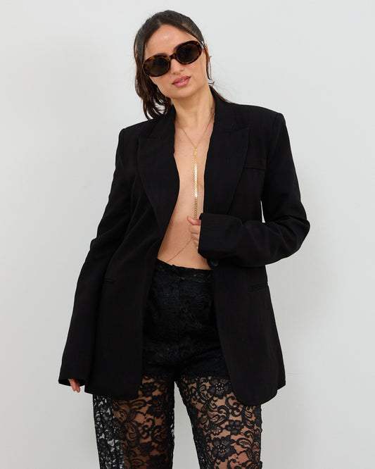After Hours Blazer