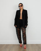Can You See Trousers