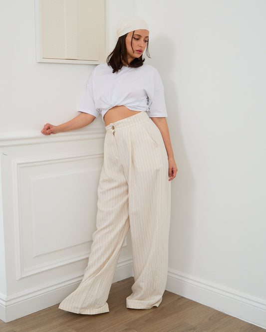 Paloma Trousers
