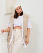 Sahara Waistcoat