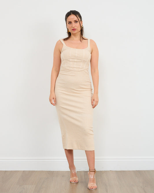 Two Timer Dress