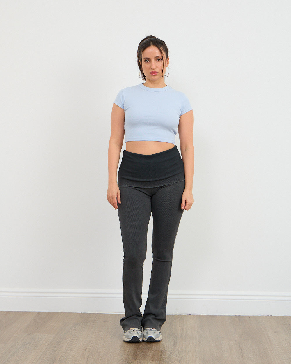 Waist Not Trousers