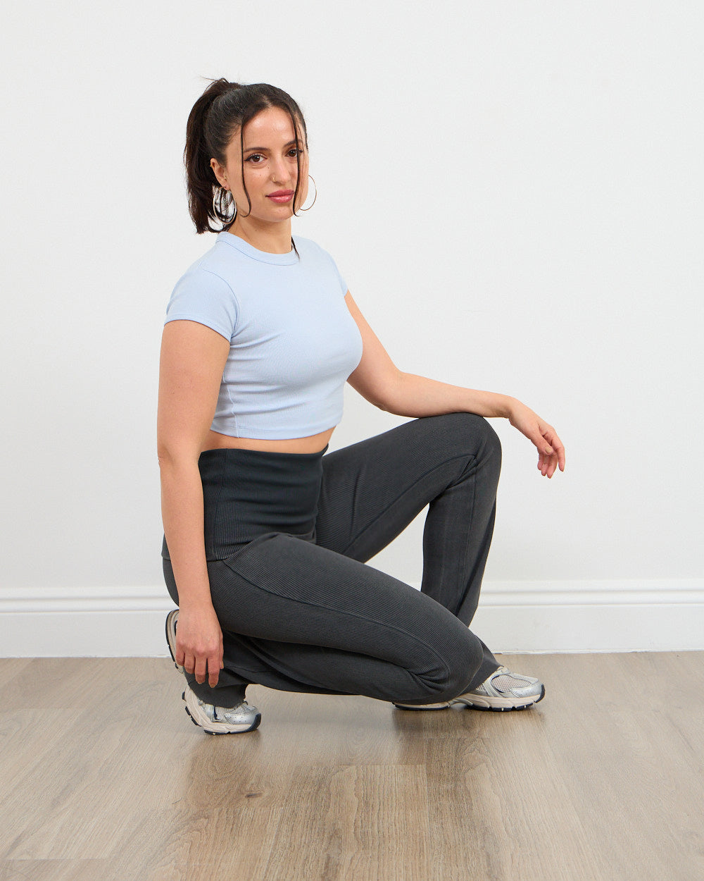 Waist Not Trousers