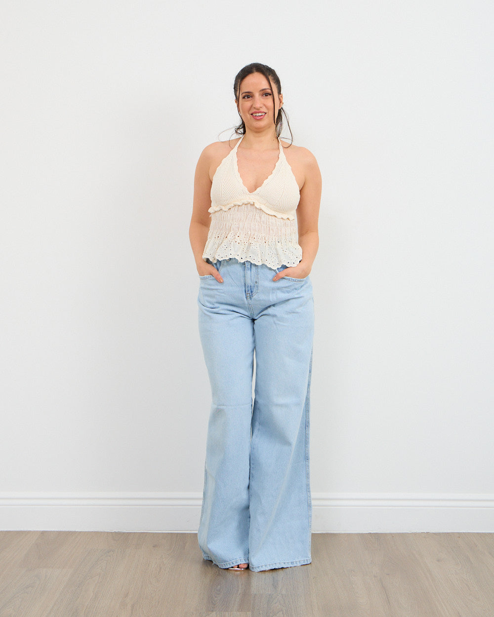 Snatch Jeans