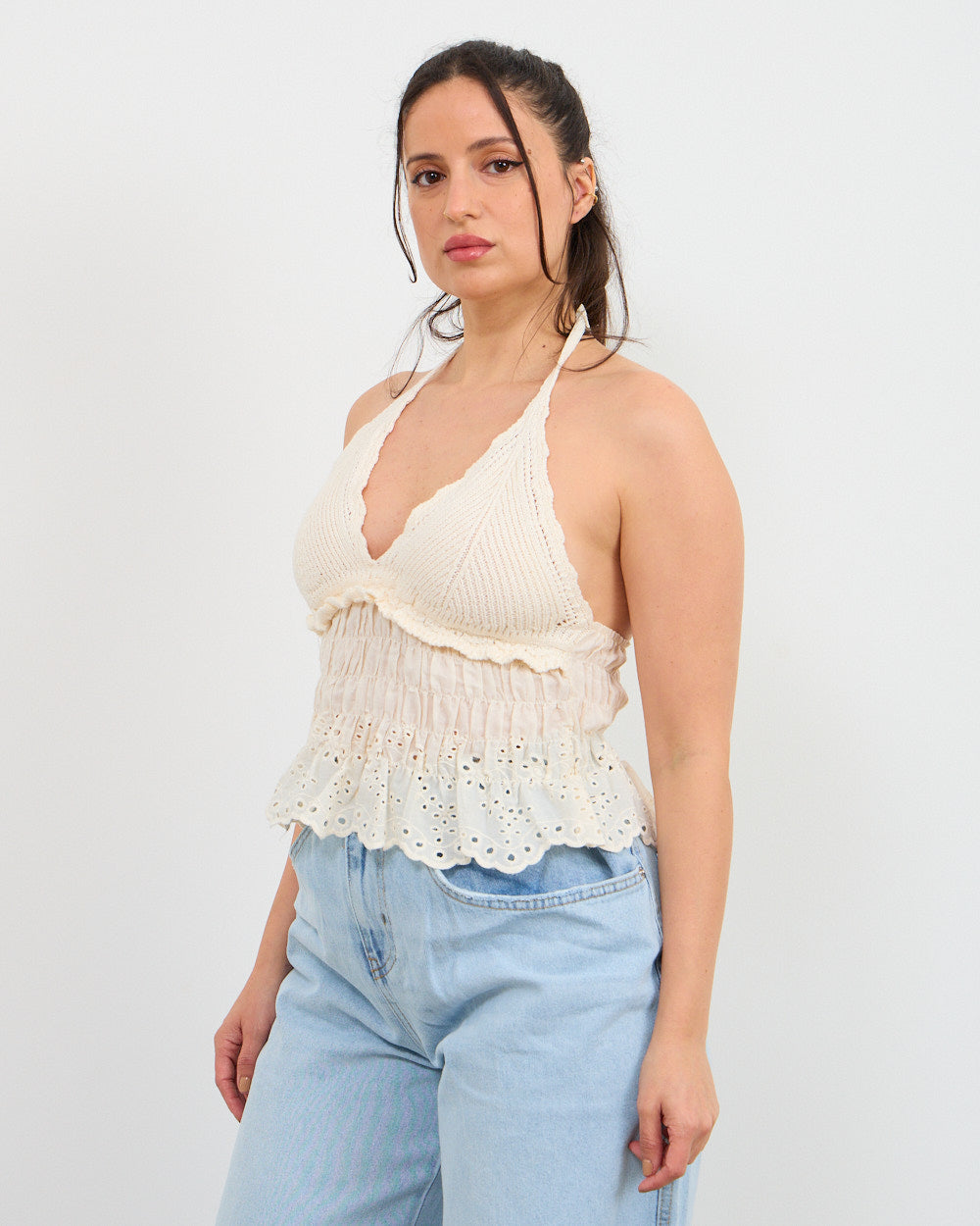 Honey Top