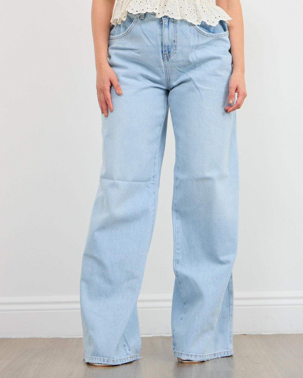 Snatch Jeans