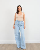 Snatch Jeans