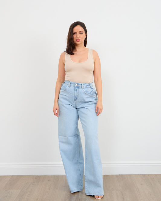 Snatch Jeans