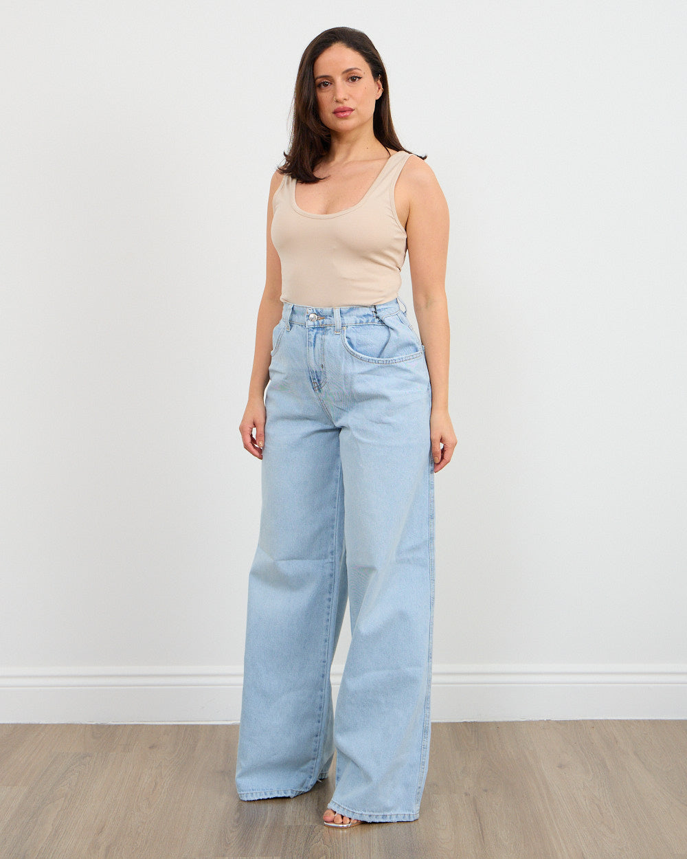 Snatch Jeans