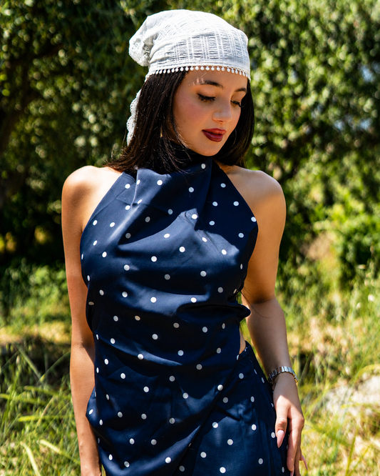 Girls Need Love Top