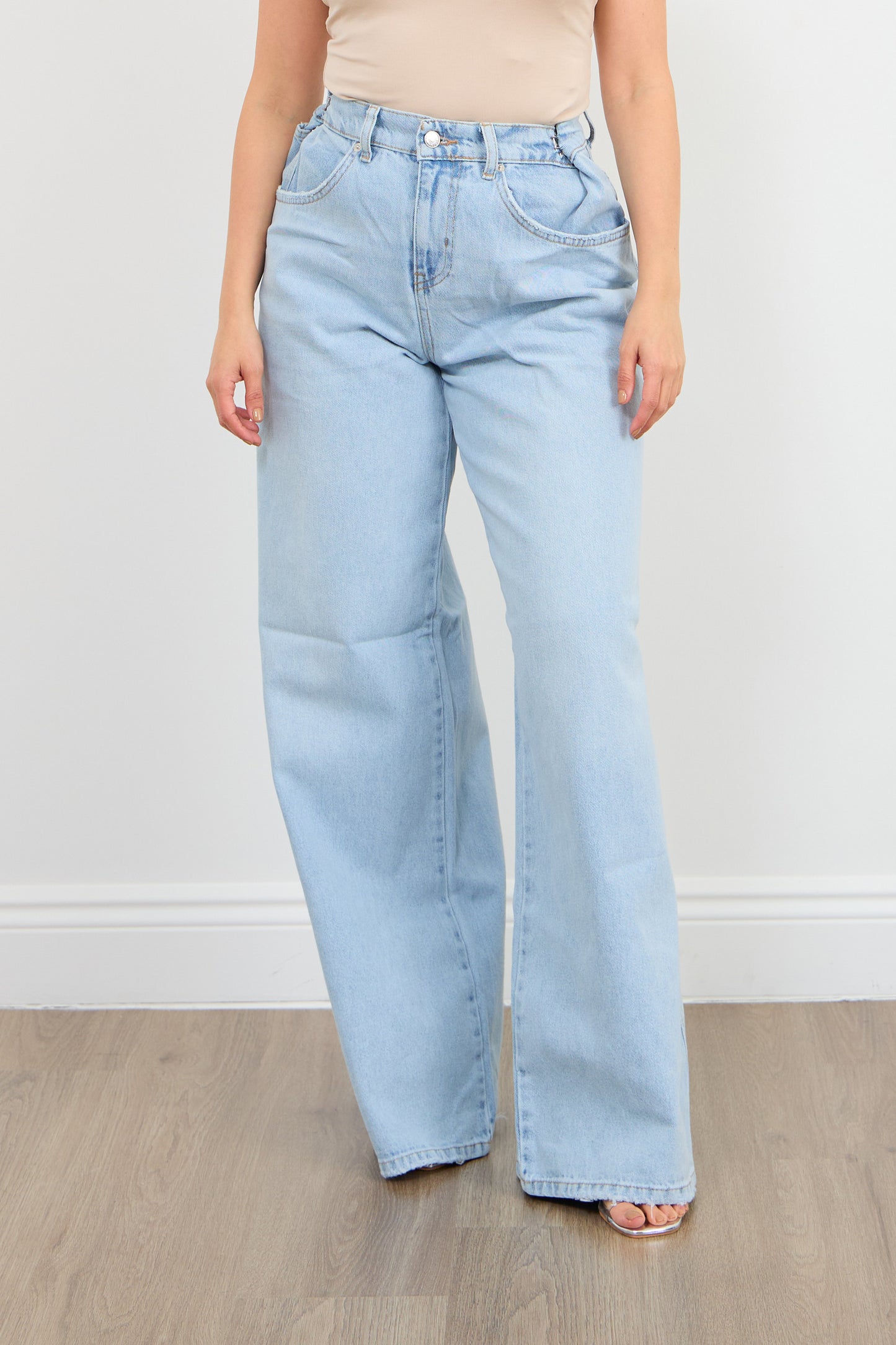 Snatch Jeans