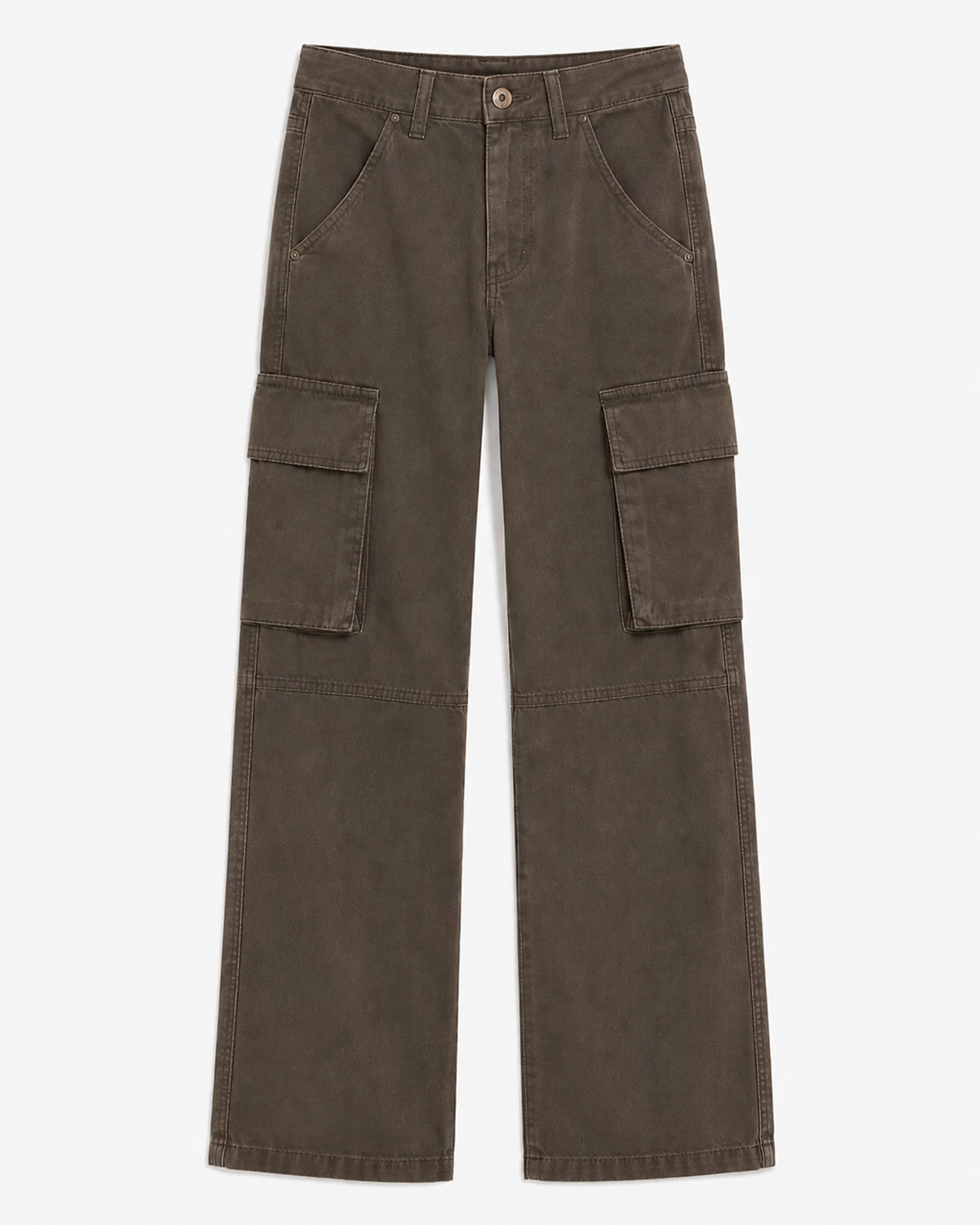 Off The Grid Cargo Trousers