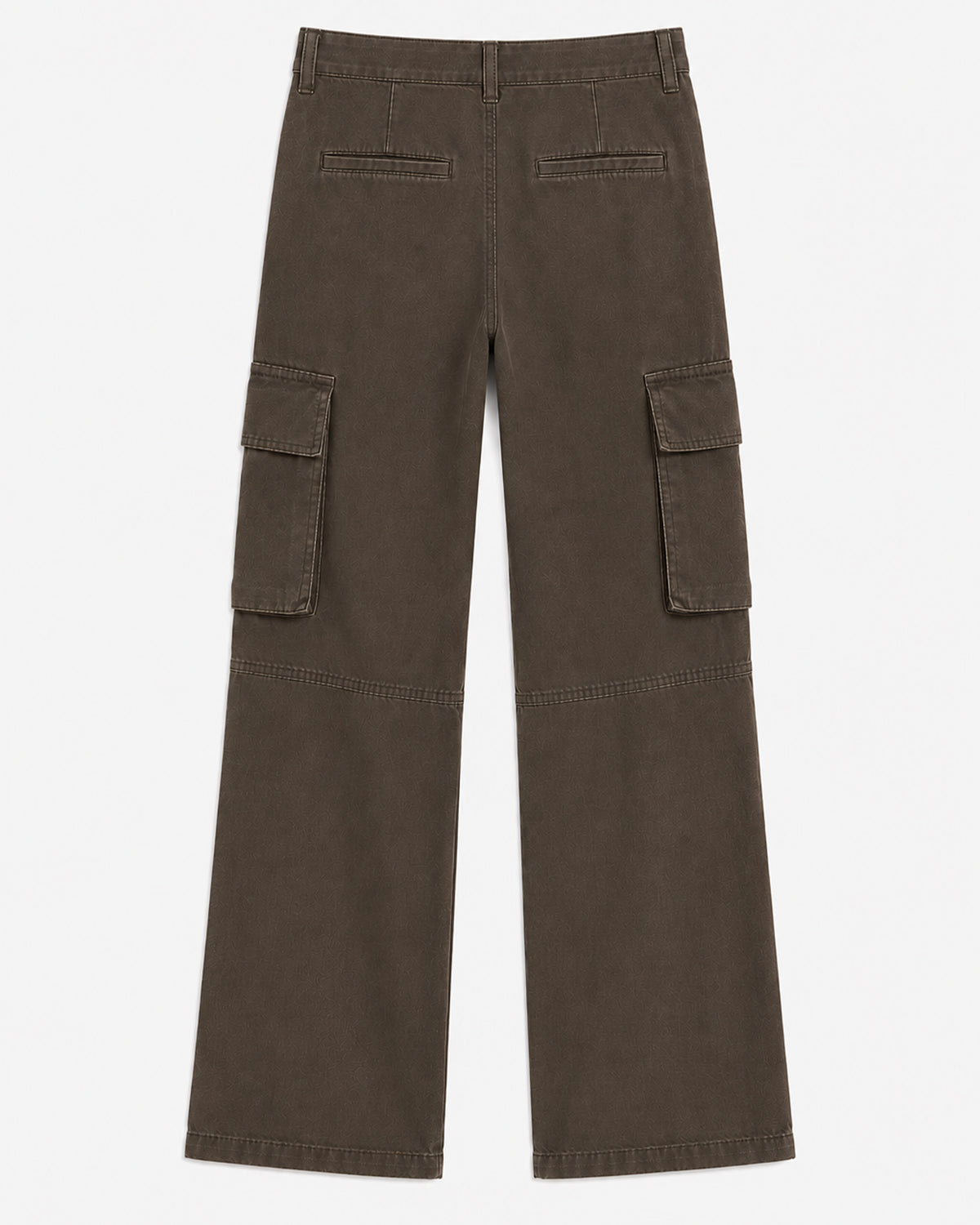 Off The Grid Cargo Trousers