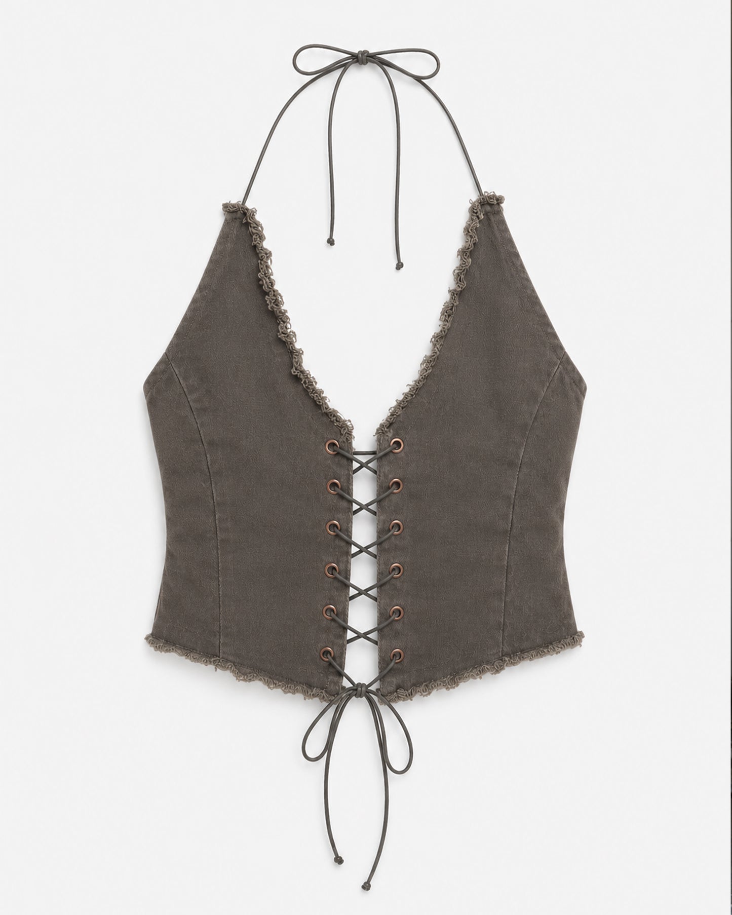 Off The Grid Top
