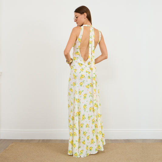 Sorrento Dress