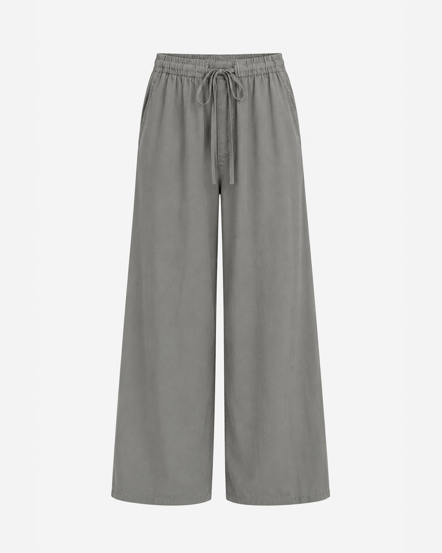 Take It Slow Cargo Trousers